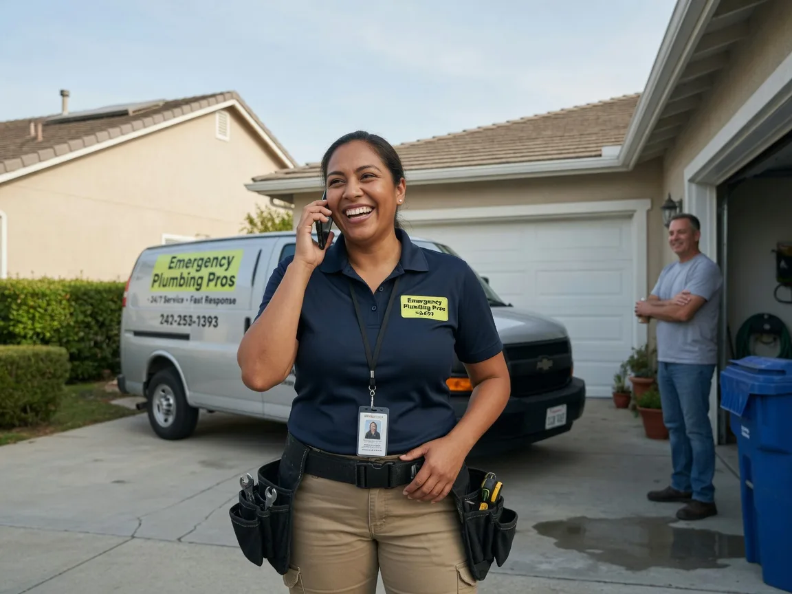 Emergency Plumber Sandstone, MN FAQs